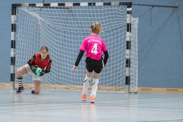 Bild 273 - C-Juniorinnen 2 Loewinnen Cup
